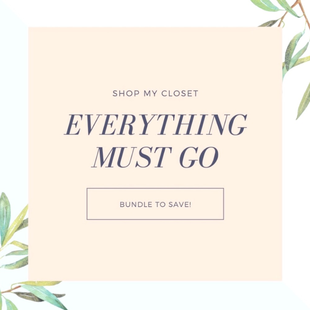 Bundle and save!